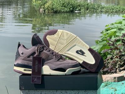 cheap quality Air Jordan 4 Model No. 409